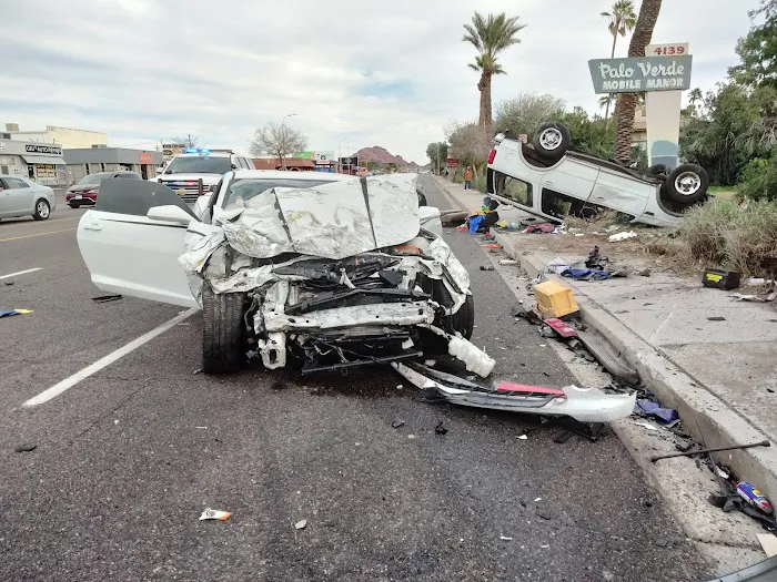 Palo Verde Mobile Manor Picture 3