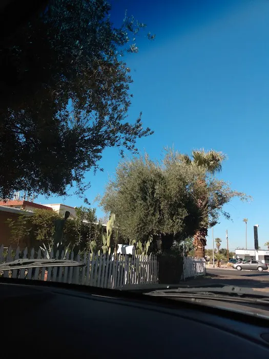 Palo Verde Mobile Manor Picture 6