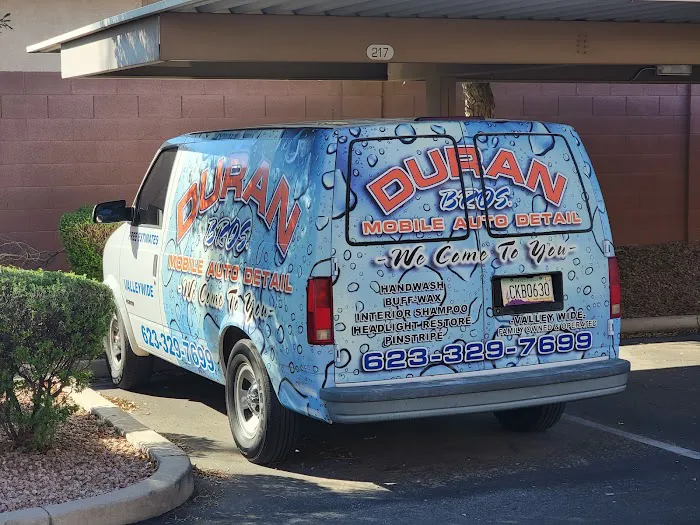 Palo Verde Mobile Manor Picture 5