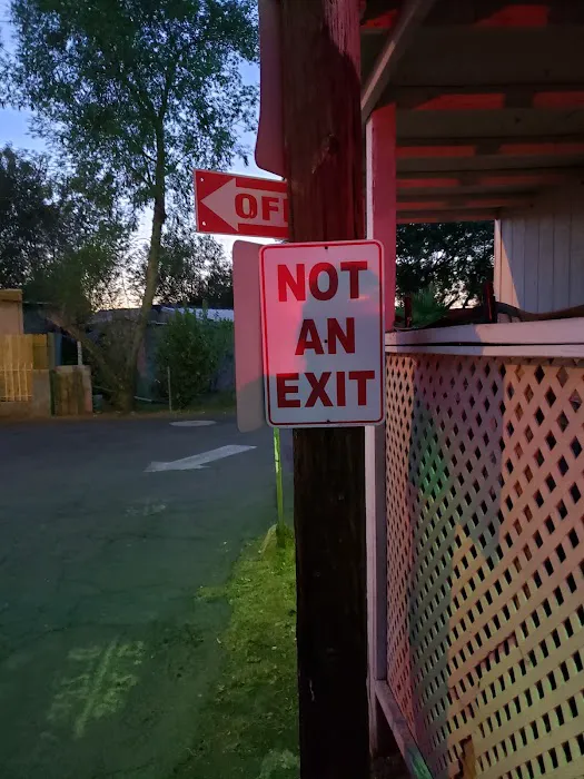 Michigan Trailer Park Picture 1