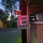 Michigan Trailer Park