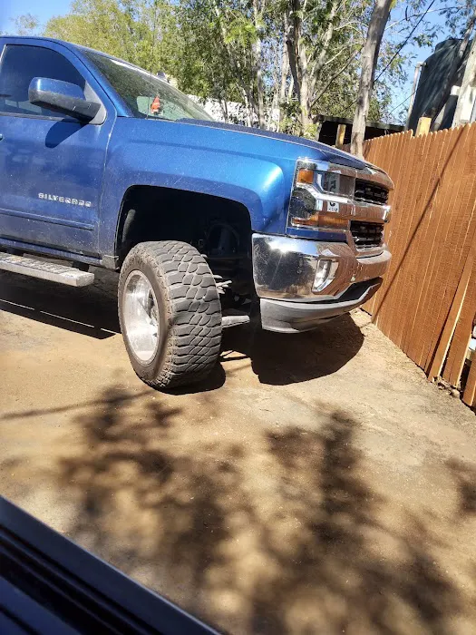 Michigan Trailer Park Picture 3