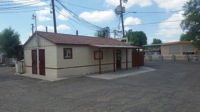 Michigan Trailer Park Picture 2