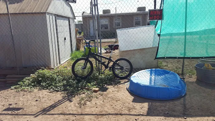 Michigan Trailer Park Picture 4