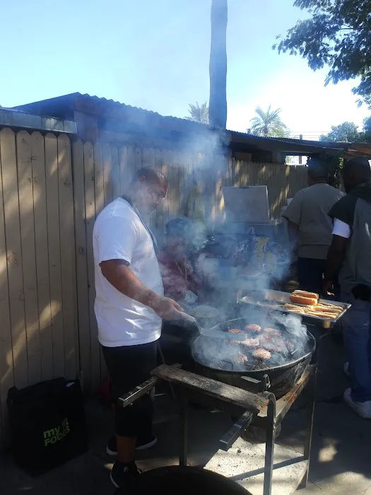 Michigan Trailer Park Picture 5