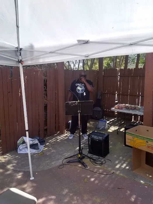 Michigan Trailer Park Picture 10