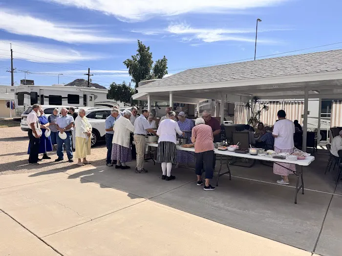 Palm Aire Court Picture 1