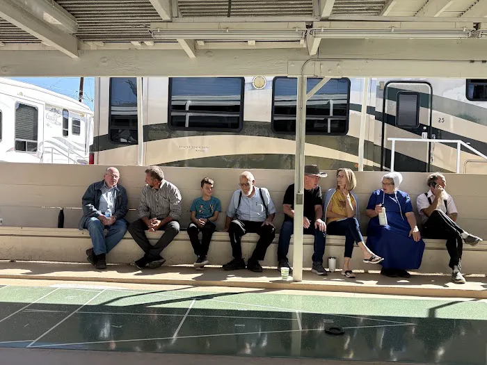 Palm Aire Court Picture 3