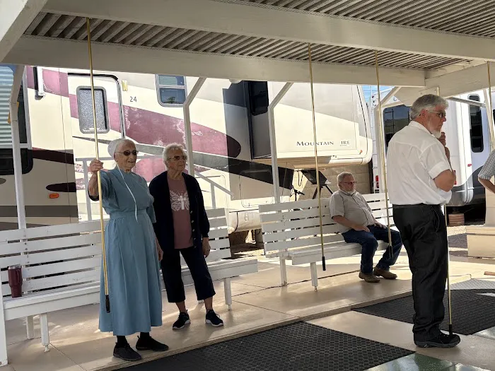 Palm Aire Court Picture 2