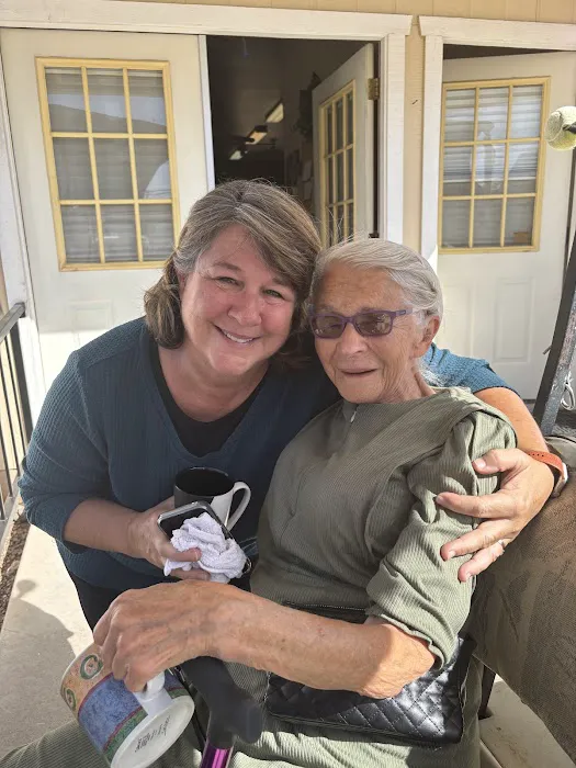 Palm Aire Court Picture 7