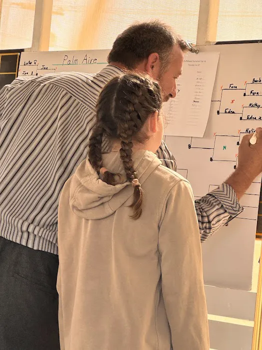 Palm Aire Court Picture 9