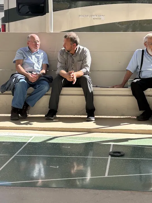 Palm Aire Court Picture 5