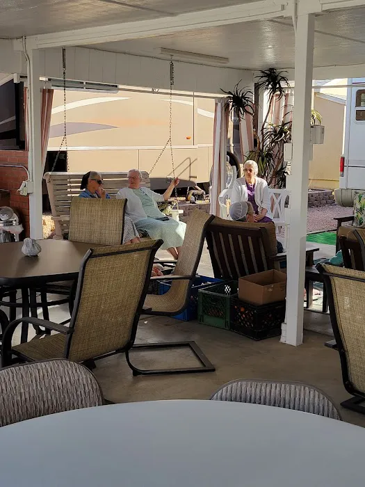 Palm Aire Court Picture 10