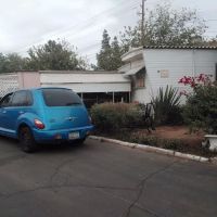 Phoenix West Mobile Home Park ico