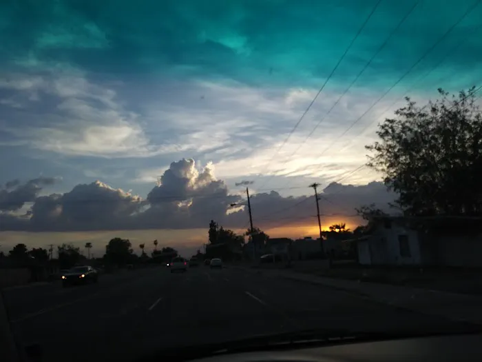 Phoenix West Mobile Home Park Picture 4