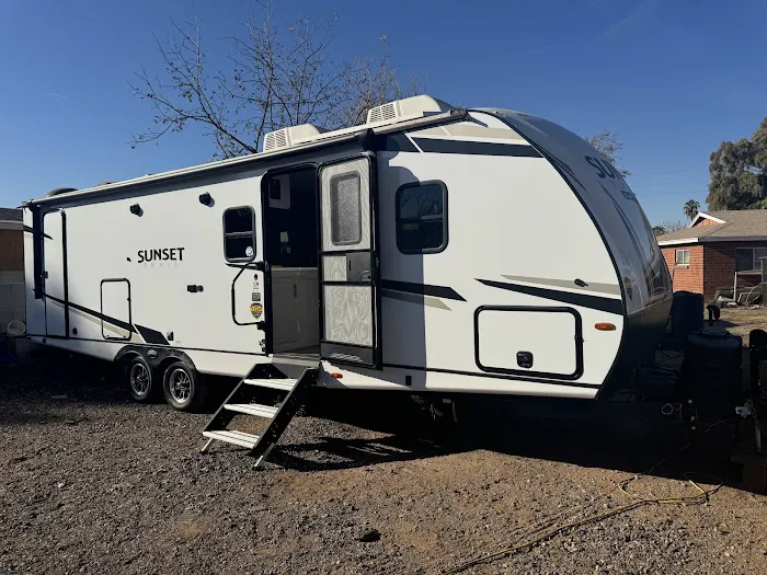 AZ Outdoors Rentals, LLC Picture 2