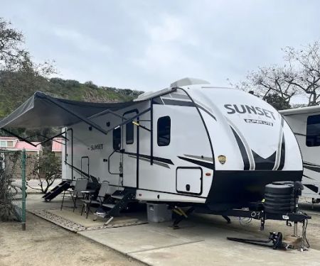 AZ Outdoors Rentals, LLC