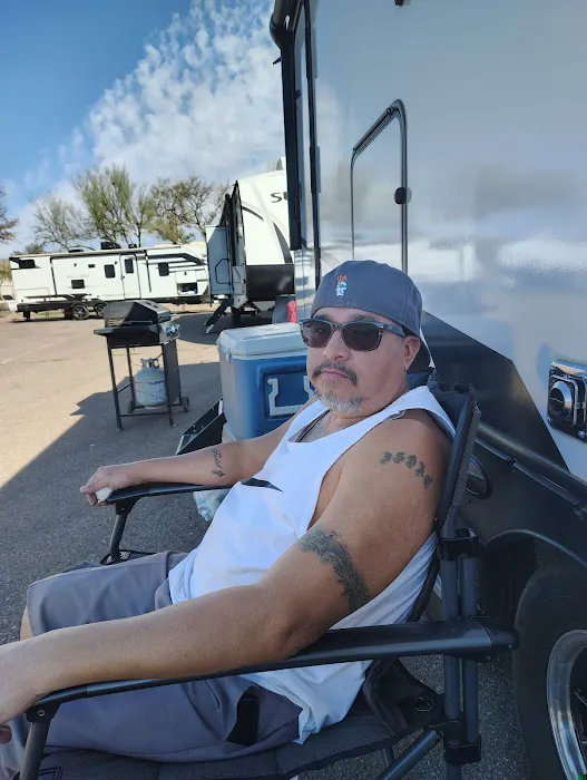 AZ Outdoors Rentals, LLC Picture 9