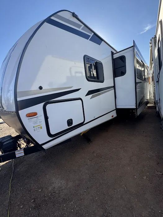 AZ Outdoors Rentals, LLC Picture 5