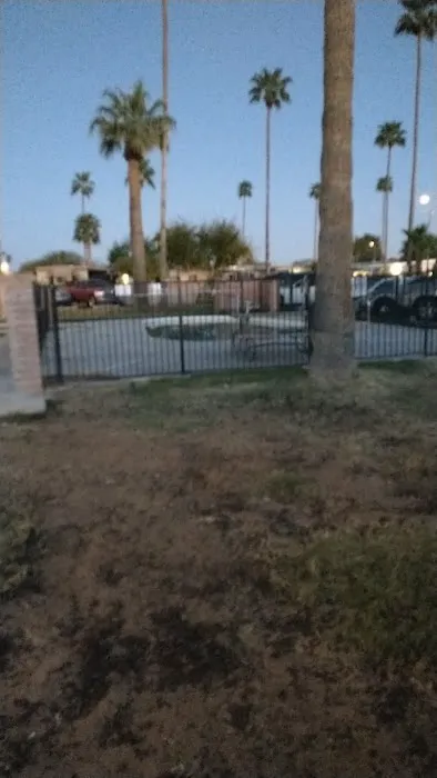 Santa Grande Mobile Home Park Picture 2