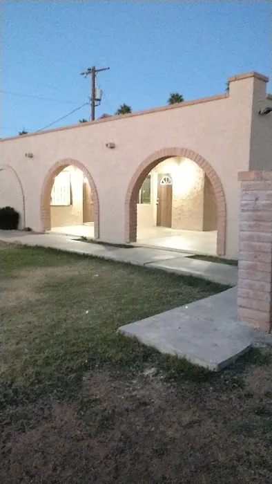 Santa Grande Mobile Home Park Picture 1