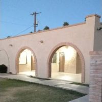 Santa Grande Mobile Home Park ico