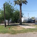 Rose Terrace mobile home & trailer park