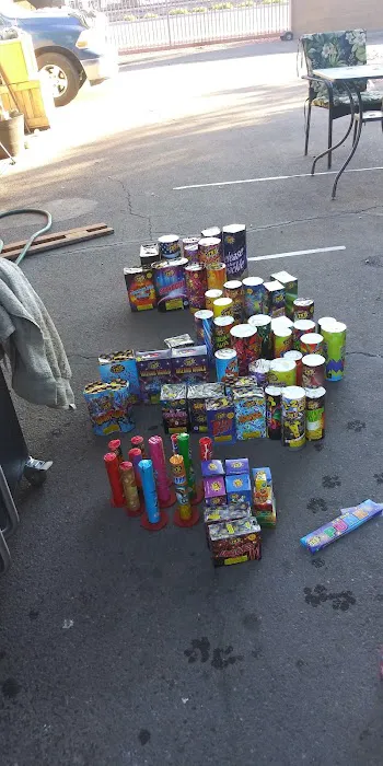 Rose Terrace mobile home & trailer park Picture 4