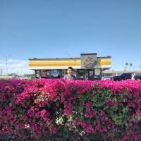 Out West Trailer Park ico