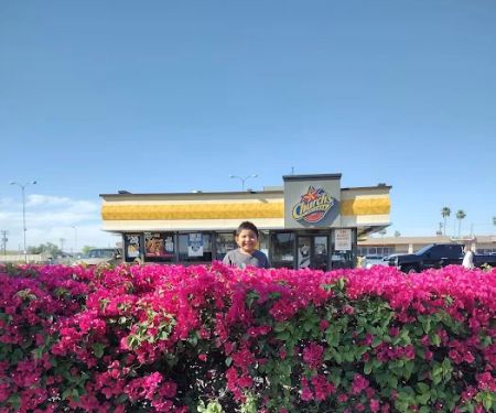 Out West Trailer Park