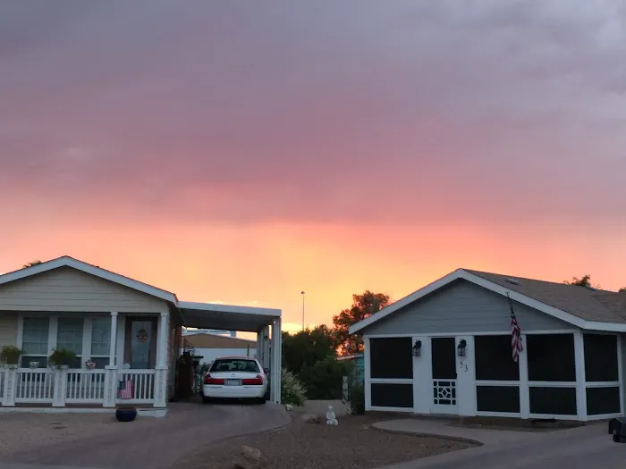 The Meadows Picture 1