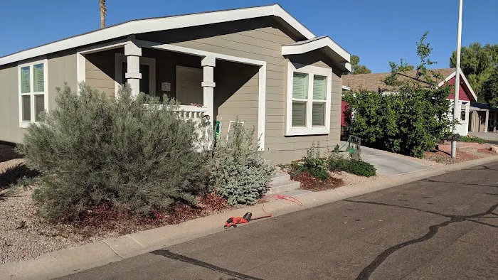 The Meadows Picture 3