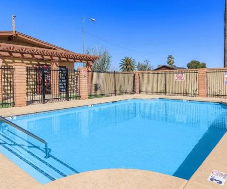 Royal Glen Mobile Home & RV Park