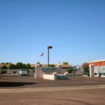 Blue Sky Mobile Park