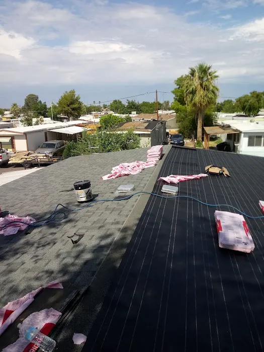 Rambling Rows Mobile Home Park Picture 3