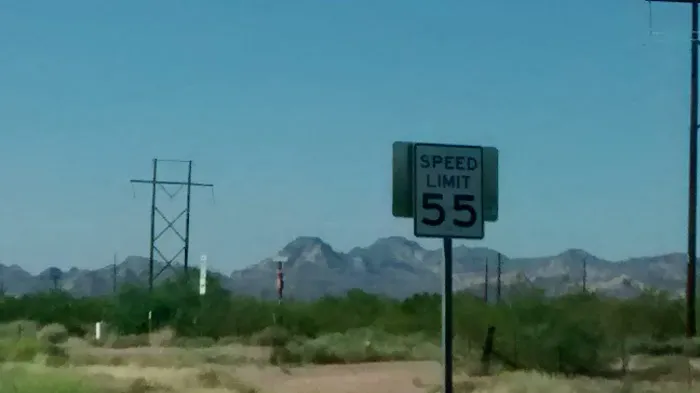 Rambling Rows Mobile Home Park Picture 1