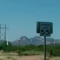 Rambling Rows Mobile Home Park ico