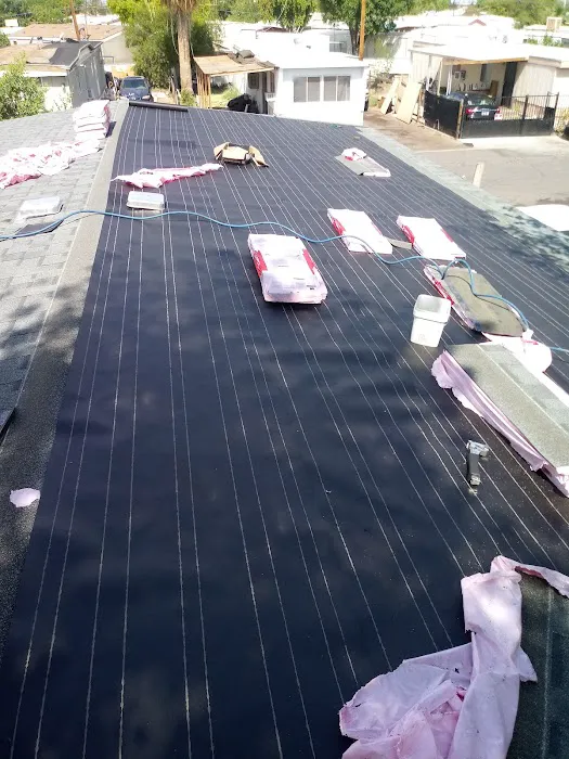 Rambling Rows Mobile Home Park Picture 6