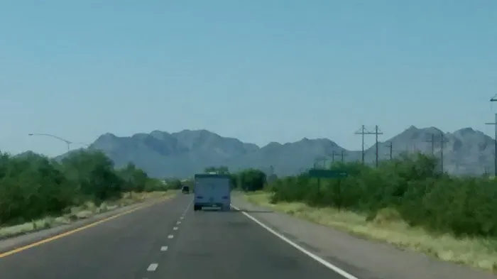 Rambling Rows Mobile Home Park Picture 7