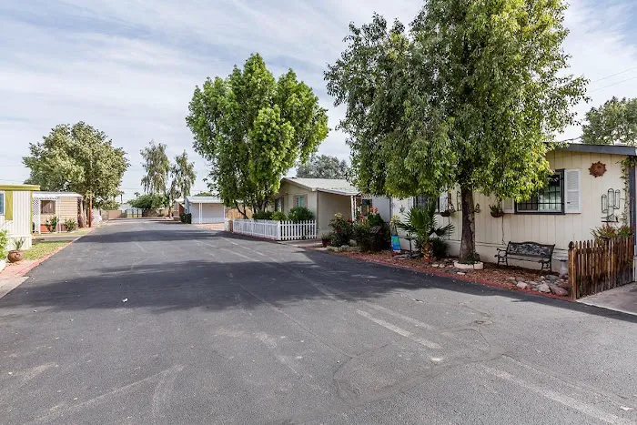 Flamingo Mobile Home & RV Park Picture 1