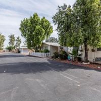 Flamingo Mobile Home & RV Park ico