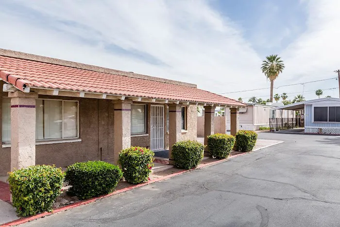 Flamingo Mobile Home & RV Park Picture 7