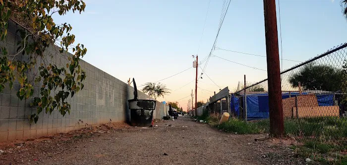 Catalina Village Picture 1