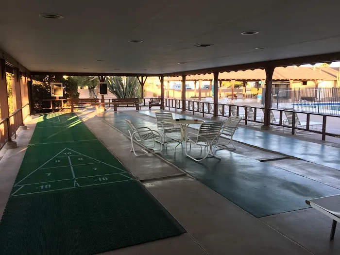 Riviera Mobile Home Park Picture 1