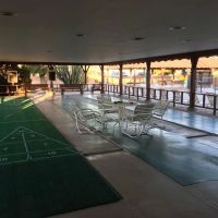 Riviera Mobile Home Park ico