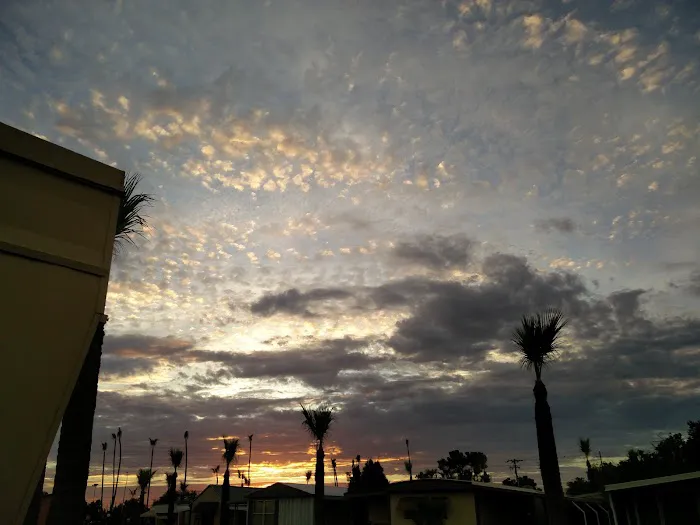 Riviera Mobile Home Park Picture 8