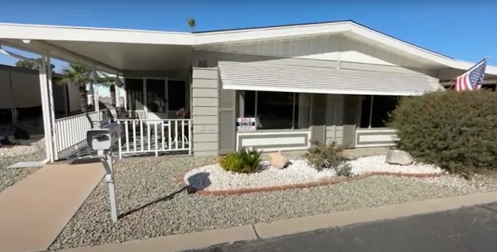 Village Home Sales AZ Picture 1