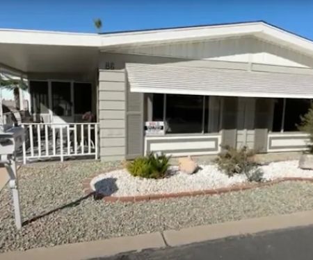 Village Home Sales AZ