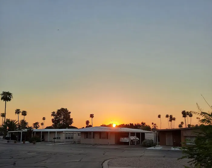 Pueblo Sereno Mobile Home Park Picture 3