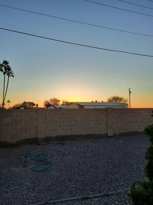 Pueblo Sereno Mobile Home Park Picture 5